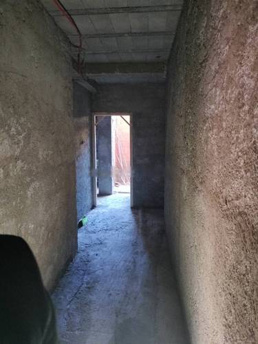 Vente Appartement F4 Bordj El Bahri