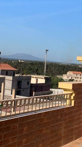 Vente Appartement F7 Staoueli