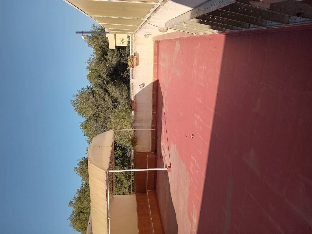 Vente Villa F8 Ben Aknoun