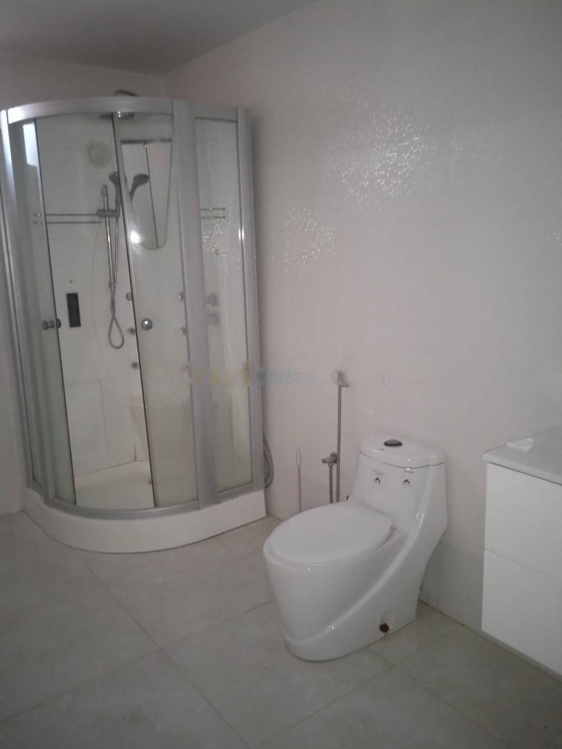 Location Appartement F3 Cheraga