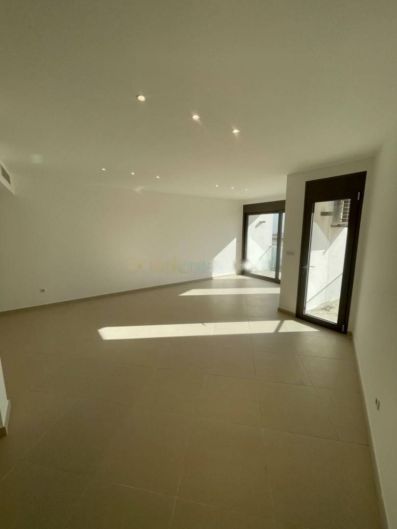 Vente Appartement F5 Hydra