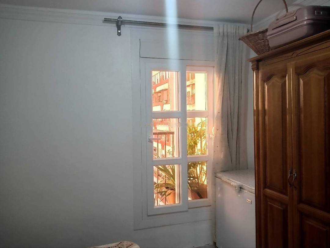 Vente Appartement F3 Bab Ezzouar