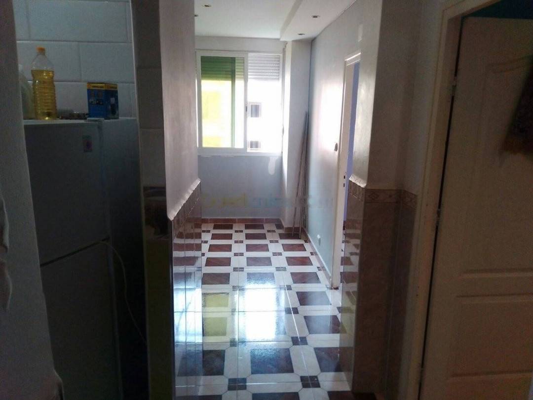 Location Appartement F3 Kouba