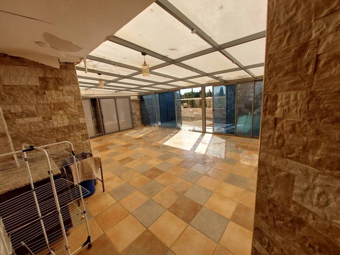 Vente Appartement F4 Draria