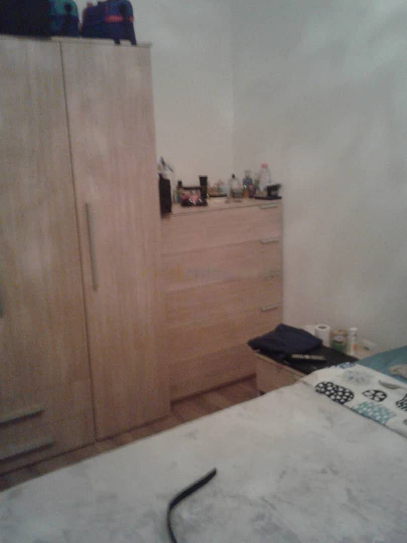Vente Appartement F4 Bir Mourad Rais