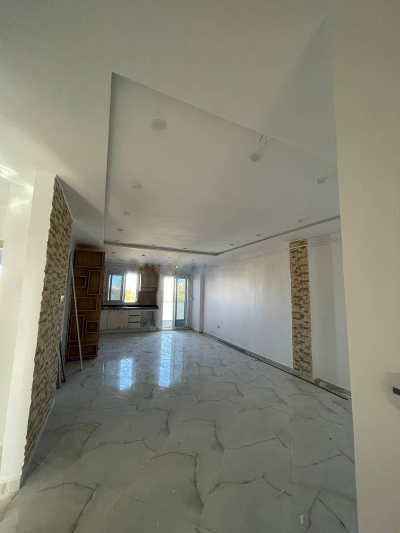 Vente Appartement F4 Bordj El Bahri