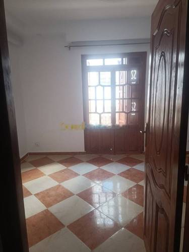 Location Appartement F4 Dar El Beida