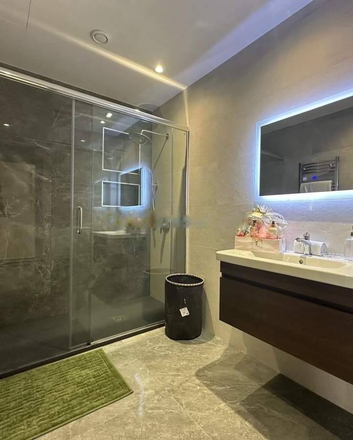 Vente Appartement F2 Hydra