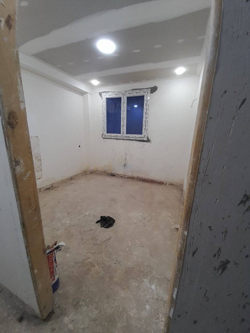 Vente Appartement F2 Bordj El Kiffan