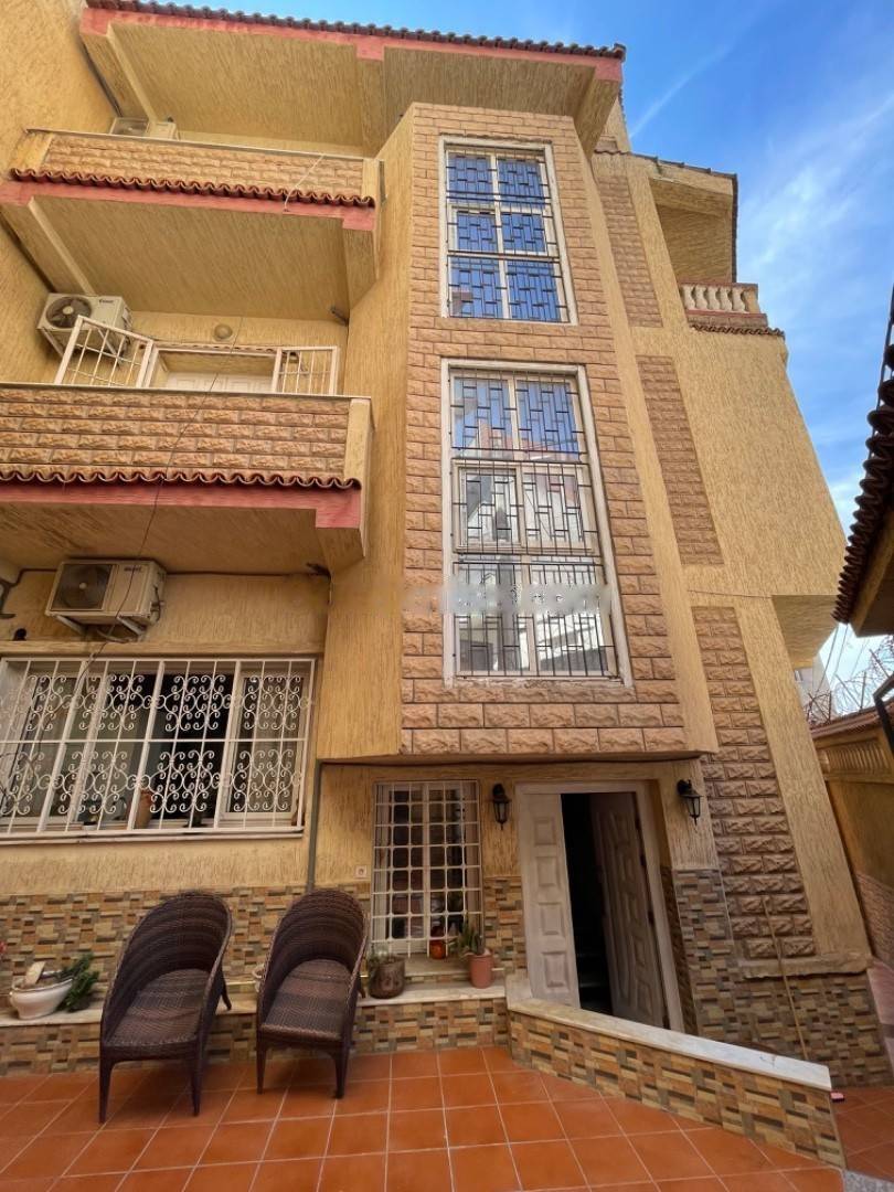 Vente Villa F10 Birkhadem