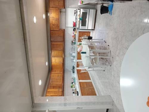 Vente Villa F8 Ben Aknoun