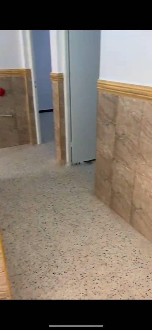 Location Appartement F03 Bouzareah