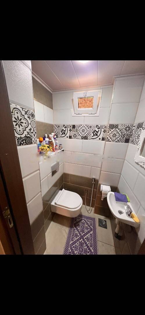 Vente Villa F8 Kouba