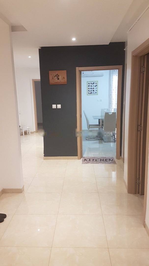 Location Appartement F4 Cheraga