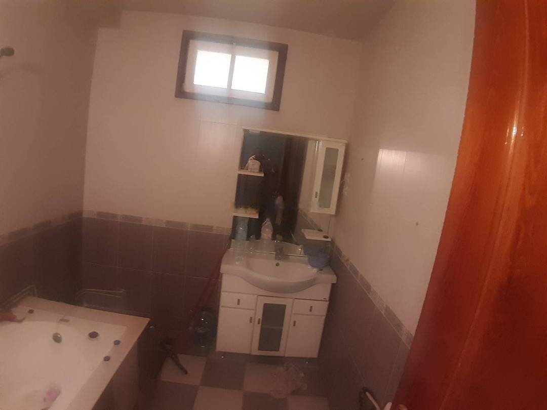 Vente Appartement F04 Beni Messous