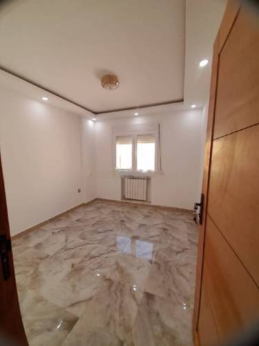 Vente Appartement F4 Bordj El Kiffan