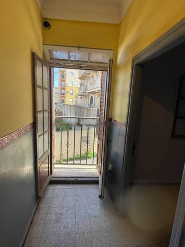 Location Niveau de villa El Achour