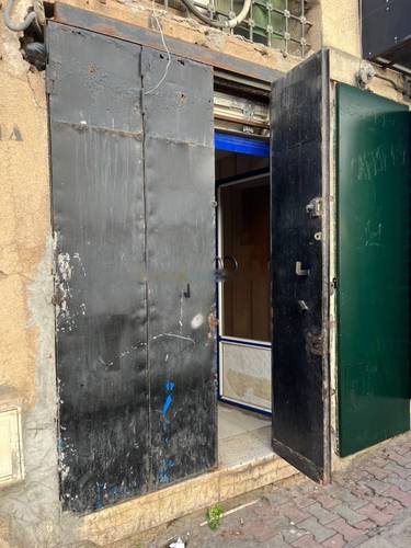 Location Local Bab El Oued