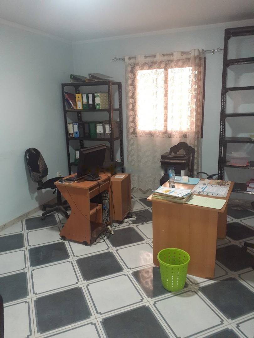 Location Niveau de villa F4 Bab Ezzouar