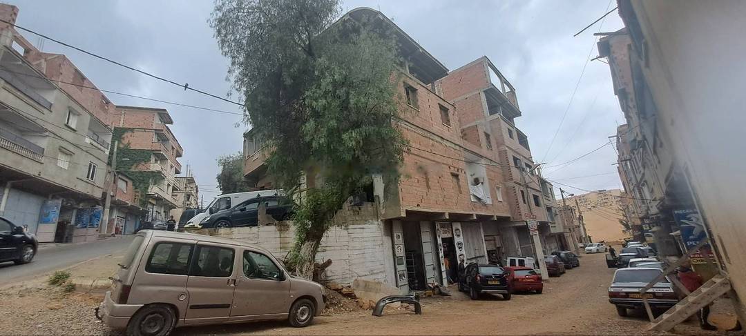 Vente Villa Djasr Kasentina