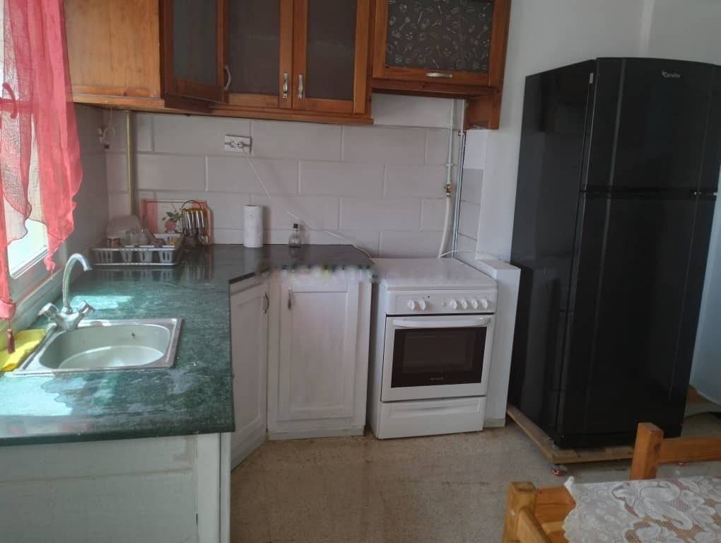 Location Appartement F3 El Achour