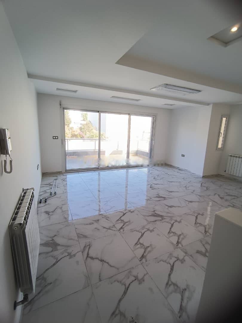 Location Appartement F4 El Biar