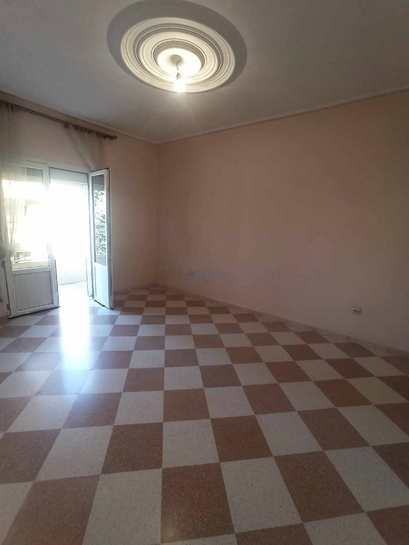 Vente Appartement F3 Baba Hassen