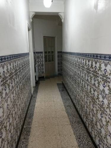 Location Niveau de villa F5 El Harrach