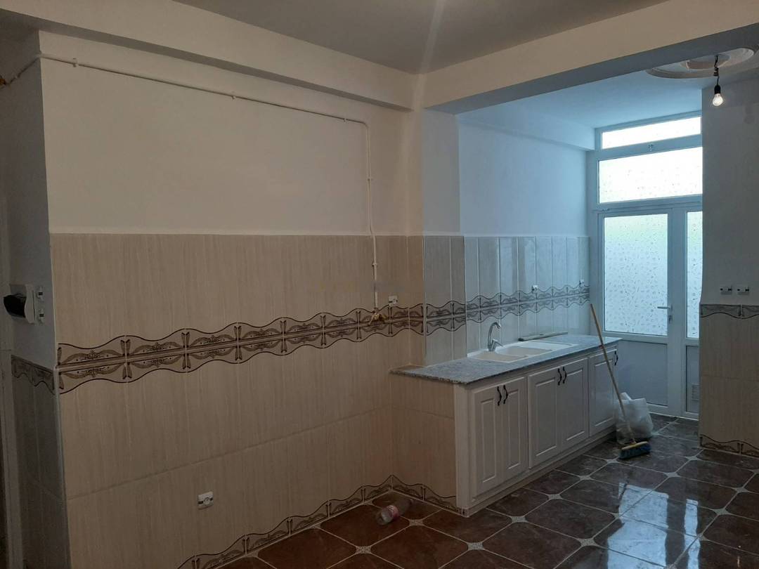 Location Niveau de villa F2 Les Eucalyptus