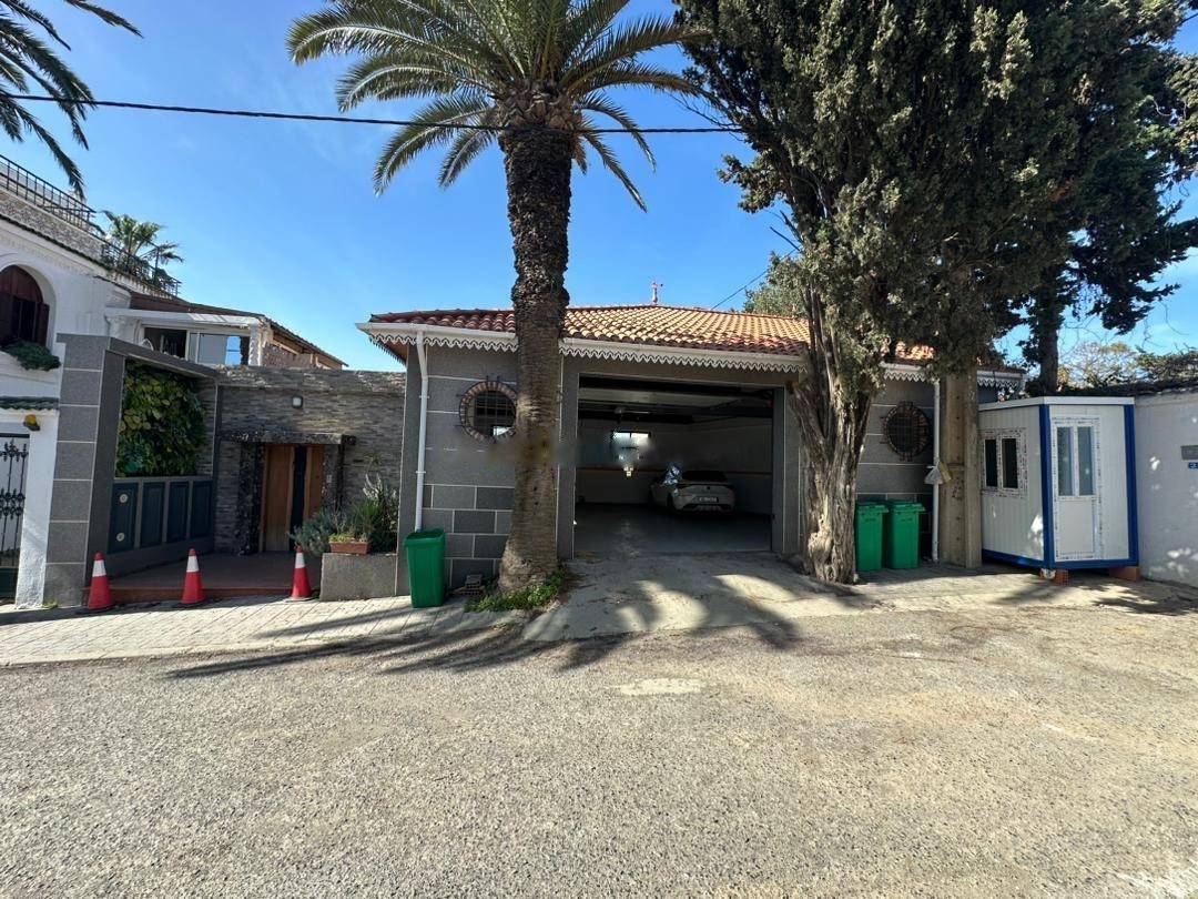 Vente Villa F10 Staoueli