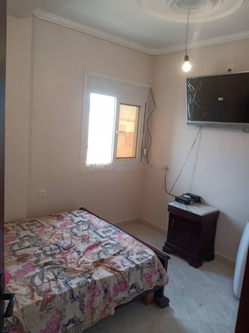 Location Appartement F3 Bordj El Kiffan