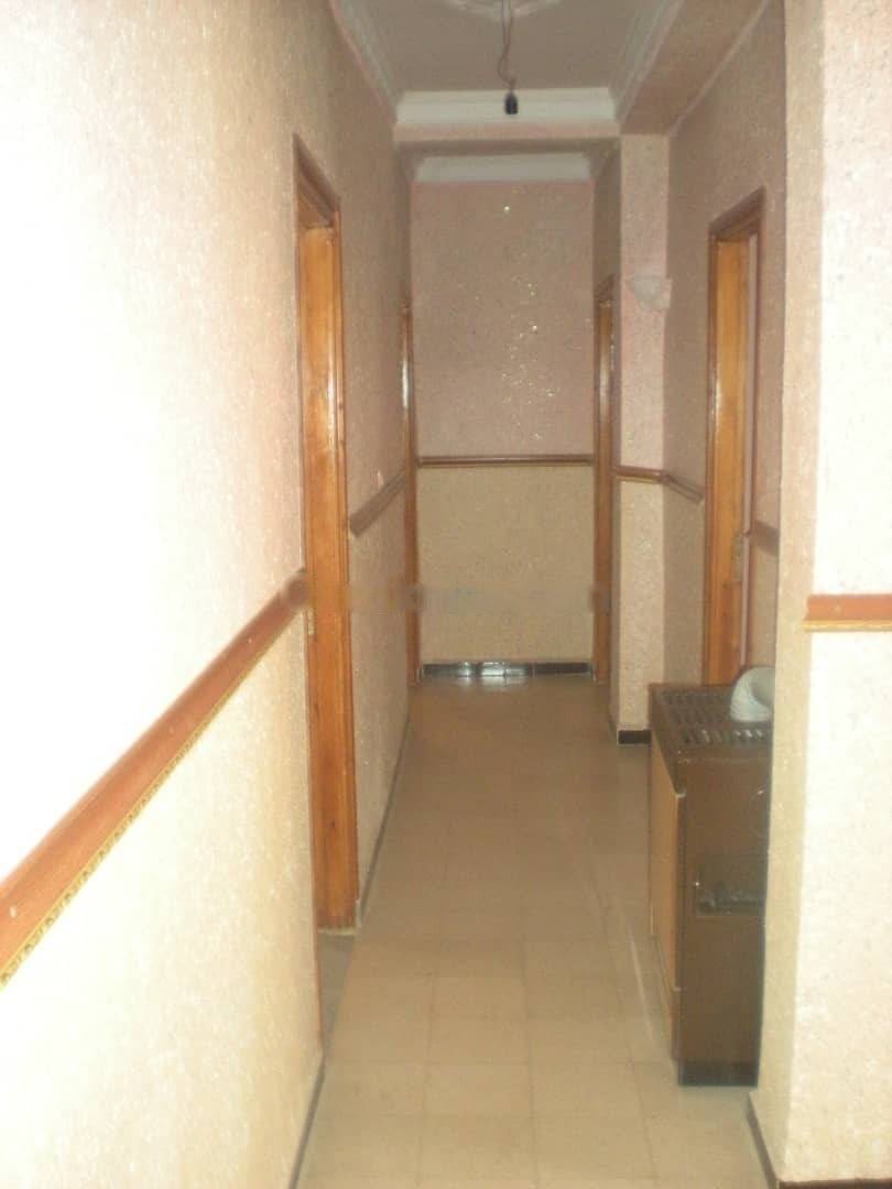 Location Appartement F4 Birkhadem