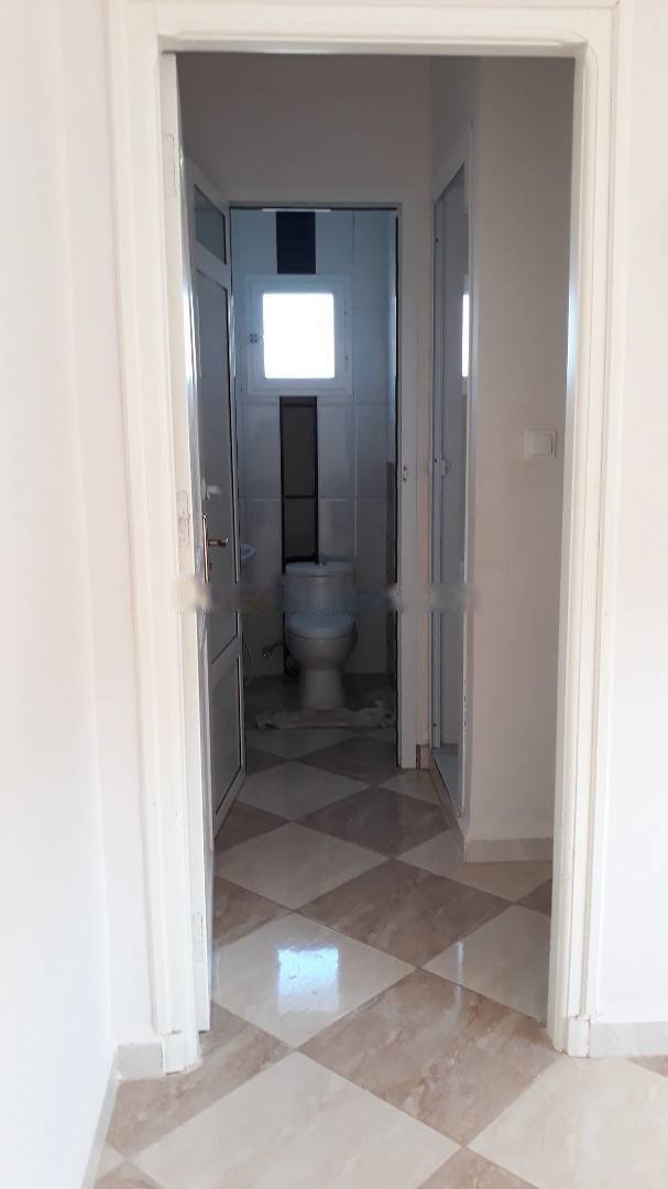 Location Niveau de villa F3 Draria