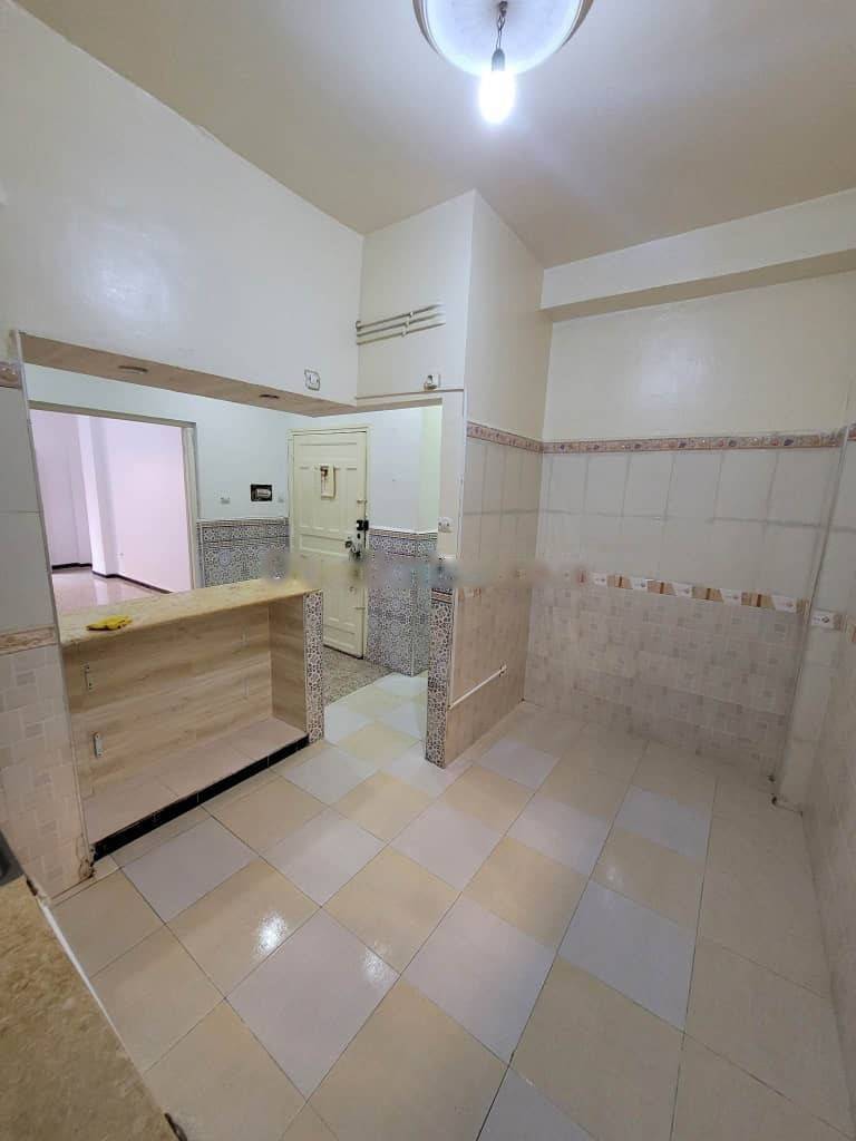 Location Appartement F3 Djasr Kasentina