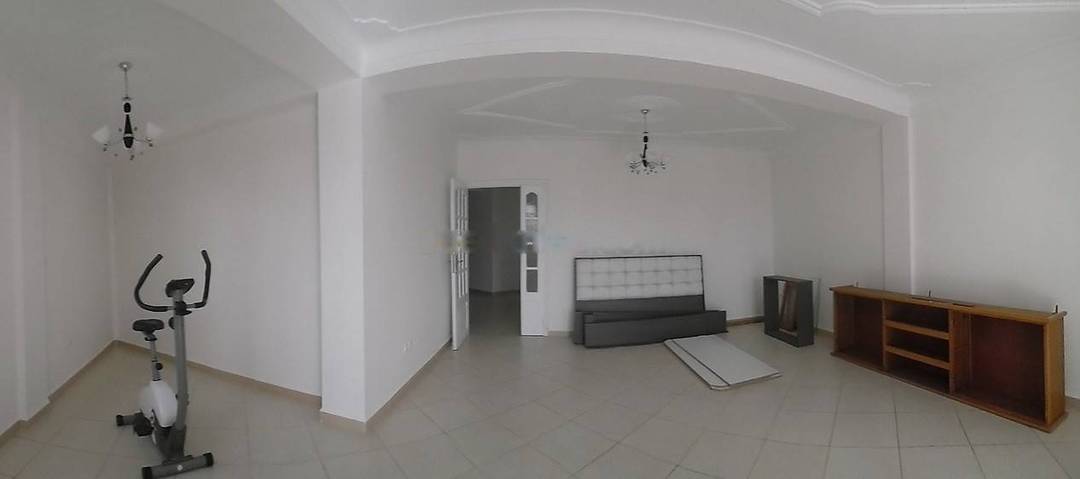 Location Appartement F4 Ben Aknoun