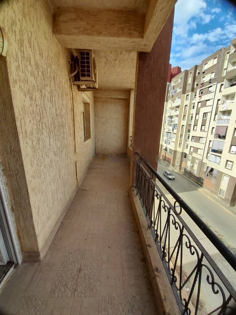 Location Appartement F5 Reghaia