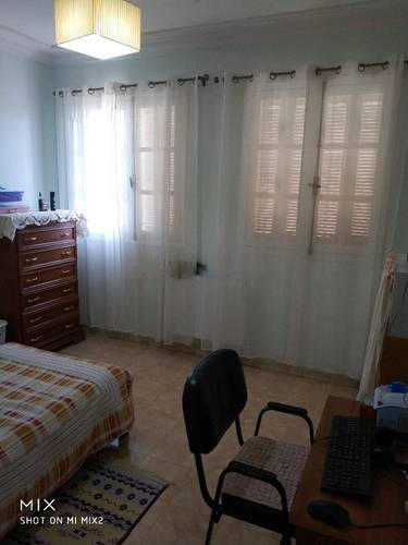 Vente Niveau de villa F4 Bouzareah