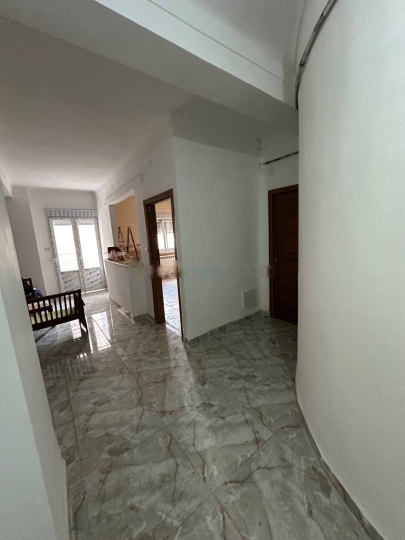 Location Appartement Bab Ezzouar