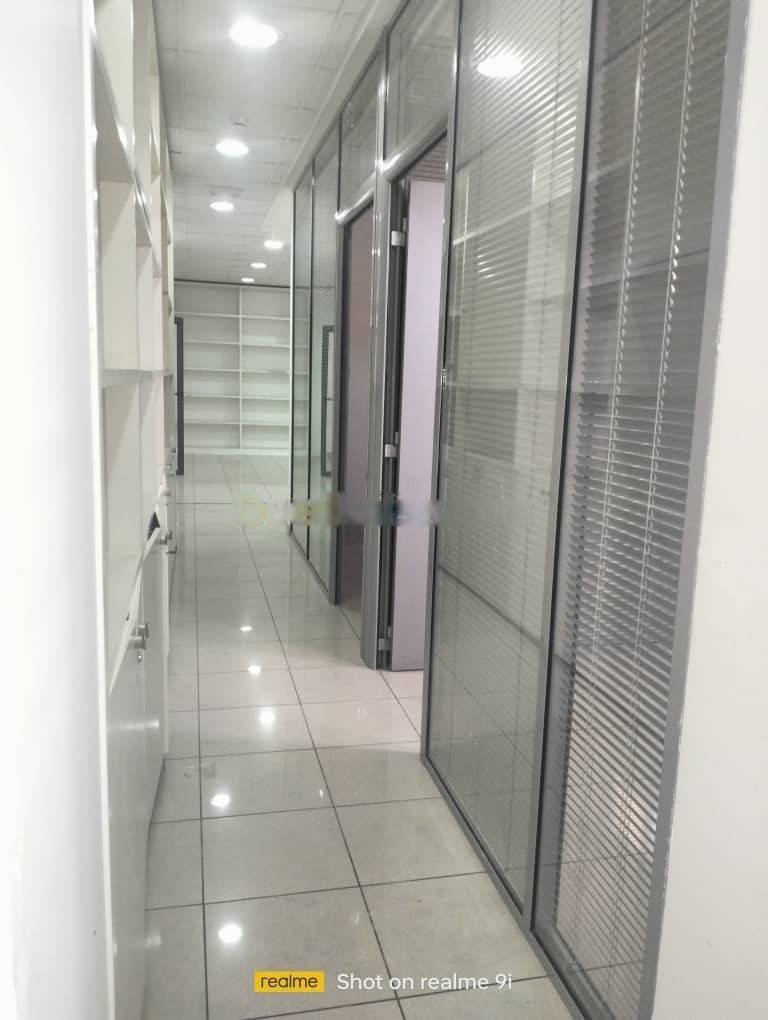Location Immeuble Hydra