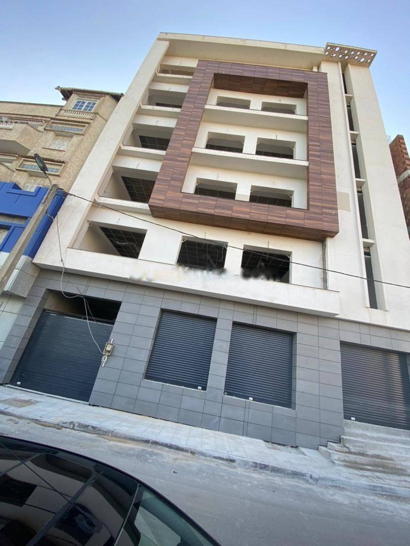 Location Immeuble Dar El Beida