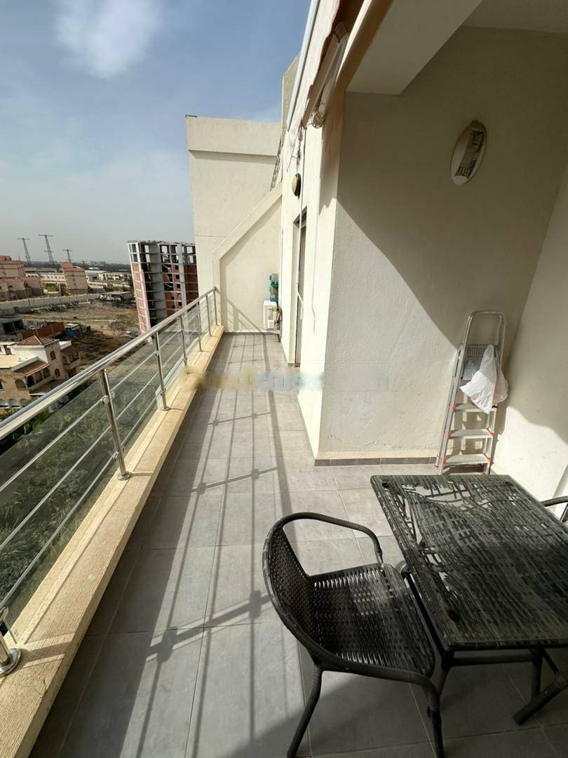 Location Appartement F3 Ouled Fayet