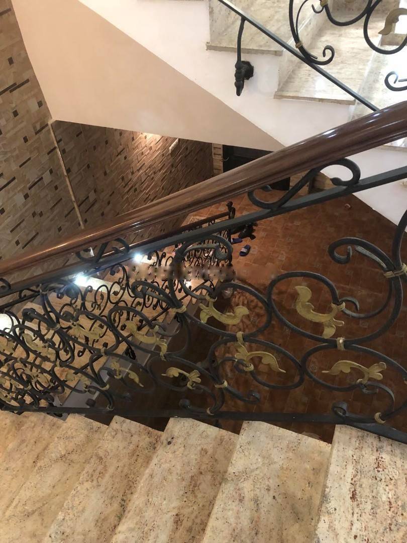 Location Villa F9 H'raoua