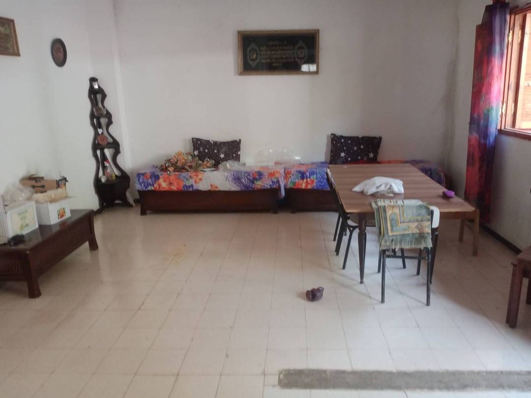 Vente Villa F3 Ouled Chebel