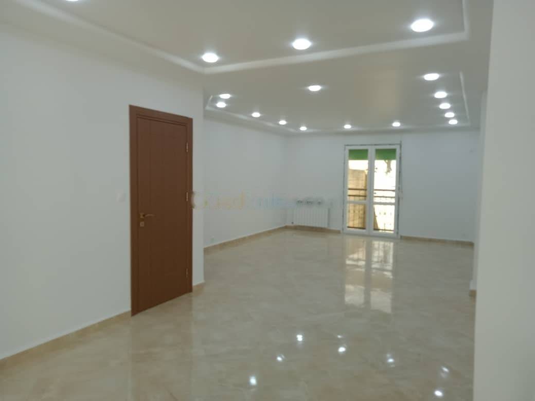 Vente Appartement F5 Birkhadem