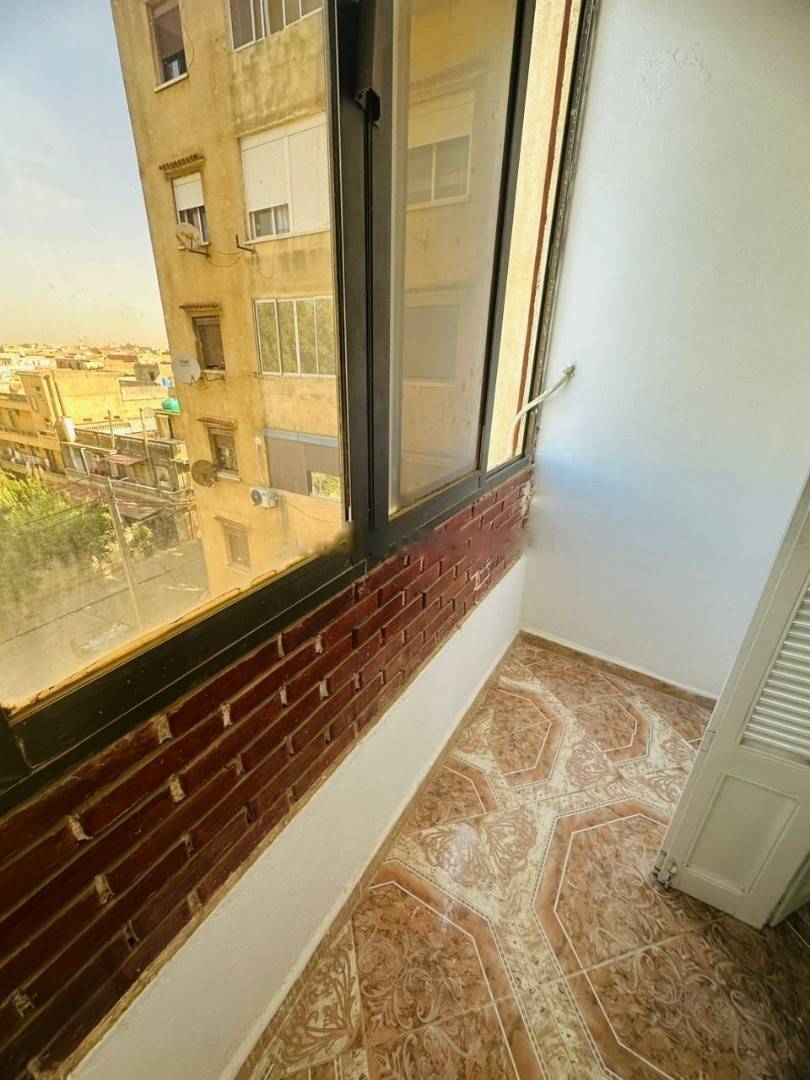 Location Appartement F4 Dar El Beida