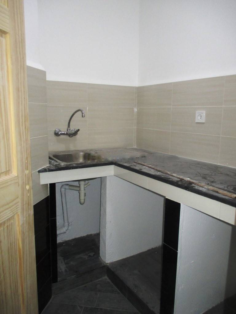 Location Immeuble El Mouradia