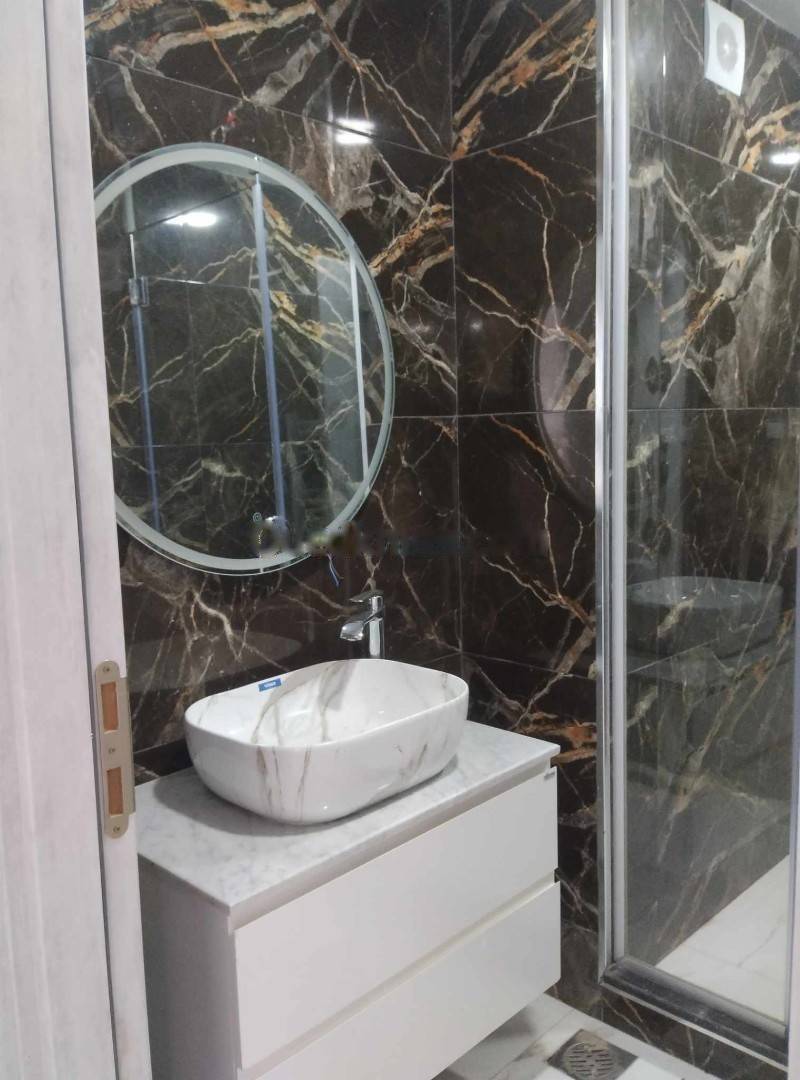 Vente Appartement F3 Cheraga
