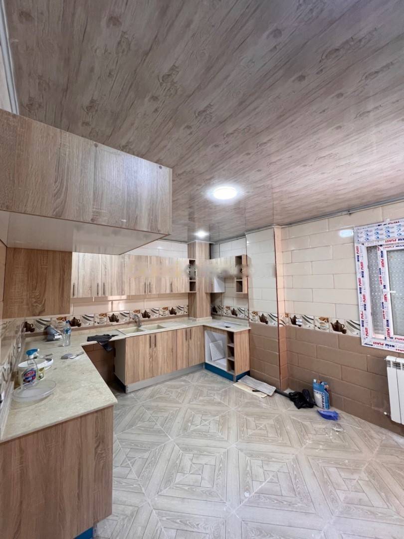 Vente Appartement F4 Bab Ezzouar