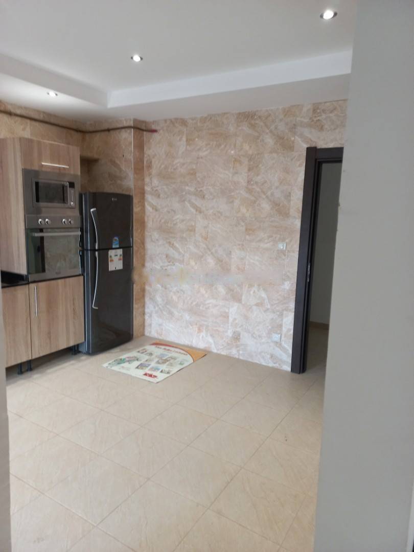 Location Appartement F4 Cheraga