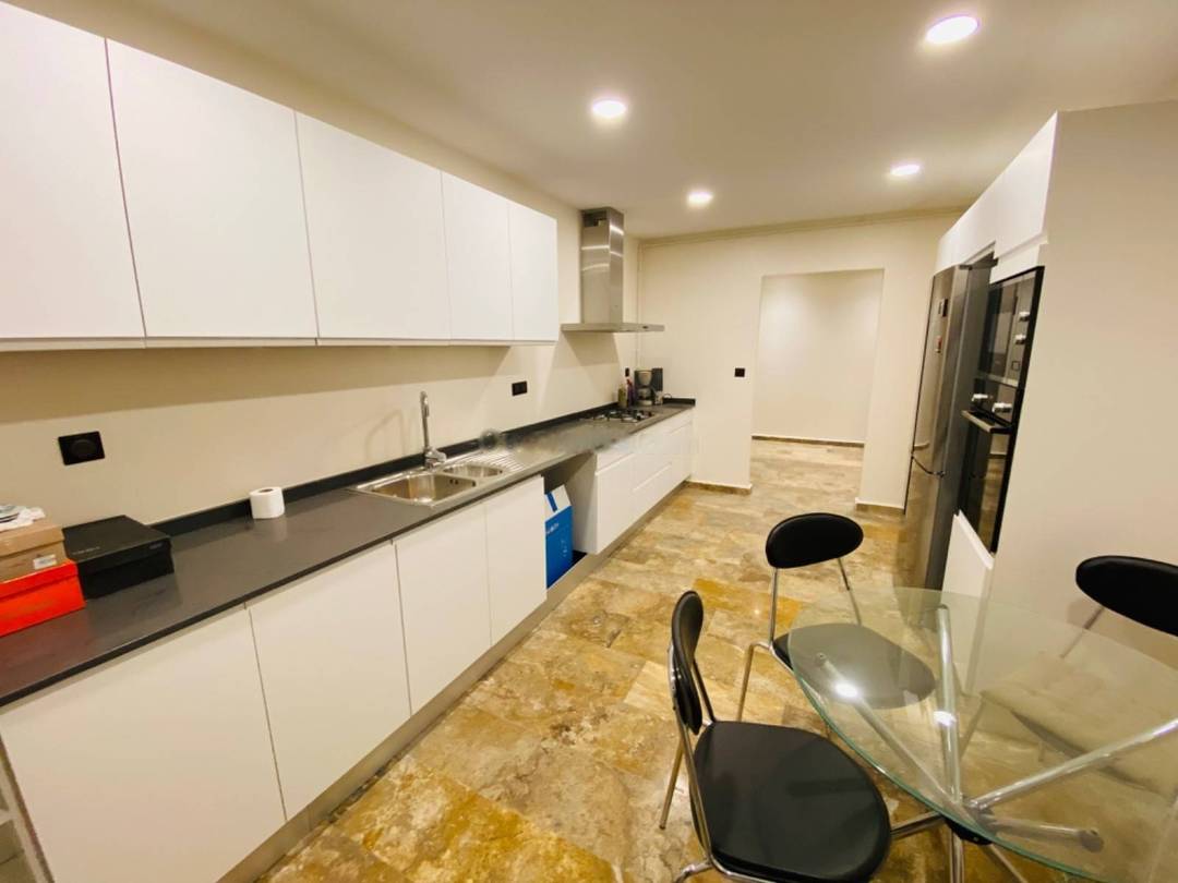 Location Appartement F4 Ouled Fayet